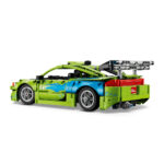 LEGO Technic: Mitsubishi Eclipse de Fast and Furious (42229) - Imagen 4