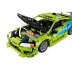 LEGO Technic: Mitsubishi Eclipse de Fast and Furious (42229) - Imagen 5