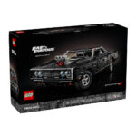 LEGO Technic: Dodge Charger R/T de Fast and Furious (42231)