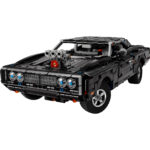 LEGO Technic: Dodge Charger R/T de Fast and Furious (42231) - Imagen 2