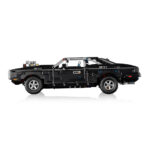 LEGO Technic: Dodge Charger R/T de Fast and Furious (42231) - Imagen 4