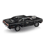 LEGO Technic: Dodge Charger R/T de Fast and Furious (42231) - Imagen 5