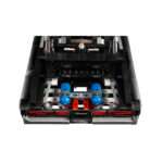 LEGO Technic: Dodge Charger R/T de Fast and Furious (42231) - Imagen 6