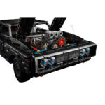 LEGO Technic: Dodge Charger R/T de Fast and Furious (42231) - Imagen 7