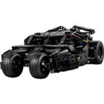 LEGO DC: Batmobile Tumbler (42239) - Imagen 2