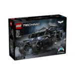 LEGO DC: Batmobile Tumbler (42239)