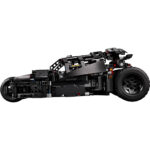LEGO DC: Batmobile Tumbler (42239) - Imagen 3