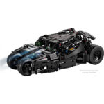 LEGO DC: Batmobile Tumbler (42239) - Imagen 4