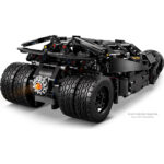 LEGO DC: Batmobile Tumbler (42239) - Imagen 5