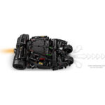 LEGO DC: Batmobile Tumbler (42239) - Imagen 6