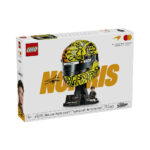 LEGO Editions: McLaren Mastercard F1 Team Casco de Lando Norris (43023)