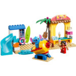 LEGO Disney: Diversión en la Playa con Lilo y Stitch (43280) - Imagen 2