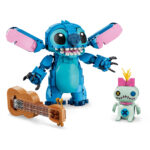 LEGO Disney: Stitch y Scrump (43296) - Imagen 4