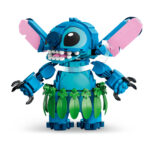 LEGO Disney: Stitch y Scrump (43296) - Imagen 5