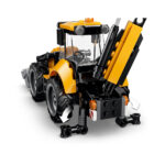 LEGO City: Cargadora Retroexcavadora Amarilla (60480) - Imagen 7