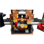 LEGO City: Experiencia de Pizza a Domicilio con Vehículos (60496) - Imagen 7