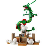 LEGO Pokemon: Rayquaza (72168) - Imagen 2