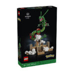 LEGO Pokemon: Rayquaza (72168)
