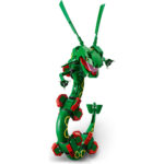 LEGO Pokemon: Rayquaza (72168) - Imagen 3