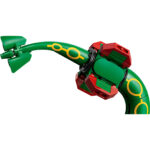 LEGO Pokemon: Rayquaza (72168) - Imagen 4