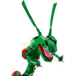 LEGO Pokemon: Rayquaza (72168) - Imagen 6