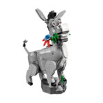 LEGO Shrek: Shrek, Asno y Gato con Botas (72423) - Imagen 4
