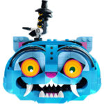 LEGO K-Pop Demond Hunters: Derpy Tiger y Sussie Bird (72537) - Imagen 5