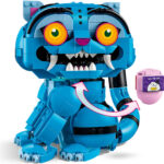 LEGO K-Pop Demond Hunters: Derpy Tiger y Sussie Bird (72537) - Imagen 7