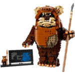 LEGO Star Wars: Wicket el Ewok (75430) - Imagen 2