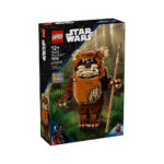 LEGO Star Wars: Wicket el Ewok (75430)