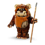 LEGO Star Wars: Wicket el Ewok (75430) - Imagen 3