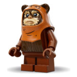LEGO Star Wars: Wicket el Ewok (75430) - Imagen 4