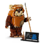 LEGO Star Wars: Wicket el Ewok (75430) - Imagen 5