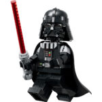 LEGO Star Wars: Minifigura Gigante de Darth Vader (75461) - Imagen 2