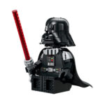 LEGO Star Wars: Minifigura Gigante de Darth Vader (75461) - Imagen 4