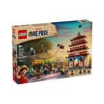 LEGO One Piece: Batalla en Arlong Park (75638)