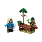 LEGO One Piece: Batalla en Arlong Park (75638) - Imagen 8