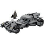 LEGO DC: Batmóvil de Batman vs Superman (76331) - Imagen 2