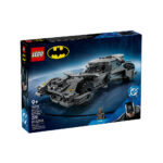 LEGO DC: Batmóvil de Batman vs Superman (76331)