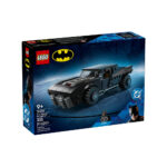 LEGO DC: Batmóvil de The Batman (76332)
