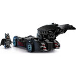 LEGO DC: Batmóvil de Batman y Robin (76333) - Imagen 3
