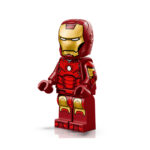 LEGO Marvel: Iron Man Mark 3 Edición para Coleccionistas (76344) - Imagen 3