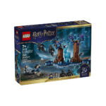LEGO Harry Potter: Bosque Prohibido Expecto Patronum (76475)