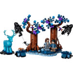 LEGO Harry Potter: Bosque Prohibido Expecto Patronum (76475) - Imagen 2