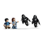 LEGO Harry Potter: Bosque Prohibido Expecto Patronum (76475) - Imagen 3