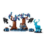 LEGO Harry Potter: Bosque Prohibido Expecto Patronum (76475) - Imagen 4