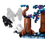 LEGO Harry Potter: Bosque Prohibido Expecto Patronum (76475) - Imagen 5