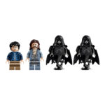 LEGO Harry Potter: Bosque Prohibido Expecto Patronum (76475) - Imagen 6