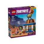 LEGO Fortnite: Durrr Burger Restaurante (77076)