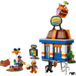 LEGO Fortnite: Durrr Burger Restaurante (77076) - Imagen 3